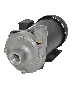 High Pressure Cast Iron Centrifugal Pump