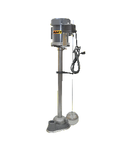  Industrial Pedestal sump Pump