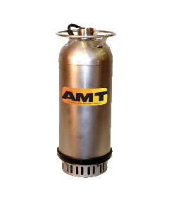 5770-95 submersible amt pump ipt cast iron contractor water 1hp