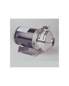 American Stainless C24338B2D1 SS pump  motor