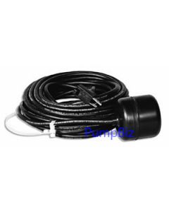 AMT 055-950 Submersible Float Switch, 50 foot cord
