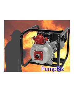 AMT_2mp fire pump with honda gas engine