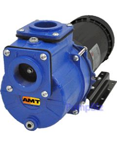 AMT 12SP10C-1P Self Priming Centrifugal Pump