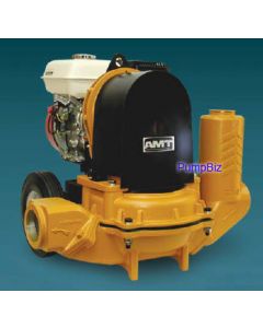 amt 3" Gas Driven Mud Pump