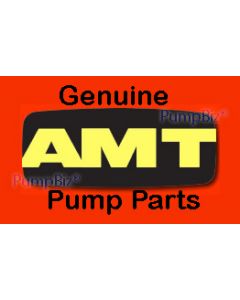 AMT 1256-000-00 CHROME CAP FOR STOP TUBE