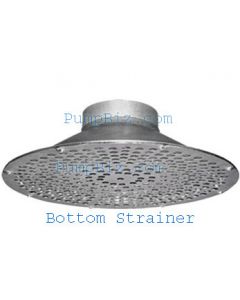 Abbott_SSKS_Bottom hole strainer