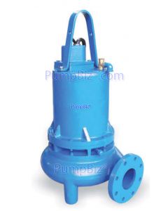 Barmesa_4BSE submersible pump