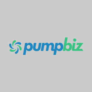 PumpBiz PFU71 Fountain pump Fountain pump 3/4hp Brass