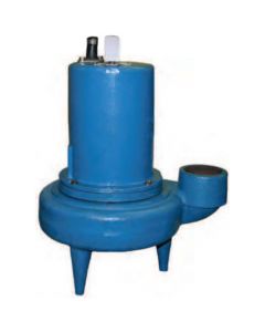 Barnes 3SE744L pump, Sgl seal