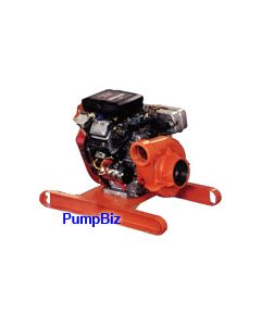 Berkeley B3TQMS-18 B71149 High Pressure pump Engine Driven