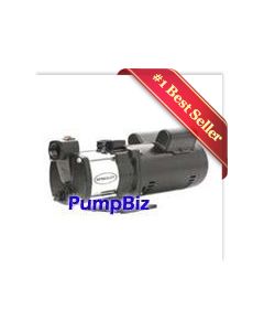 Berkeley B86074 Sprinkler Irrigation SSHM-2 pump 3P