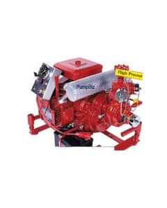 Darley 1.25AGE18BS Portable Fire Pumps 18 HP