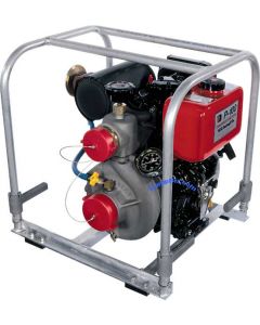 Darley - 2BE10YD: Portable Fire Pumps 10 HP 