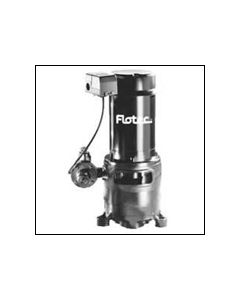 Flotec FP4432 Vertical Deep Well Jet Pump