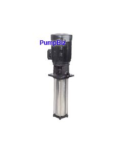 Vertical Stainless Centrifugal Pump & Mtr