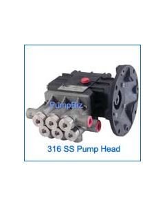 General Pump WM2315C DI RO Pressure pump Reverse Osmosis pump