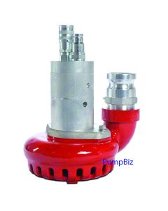 HDI_sp20 water pump hydraulic