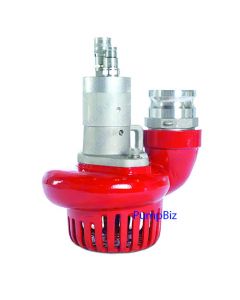 HDI_sp30 hydraulic pump