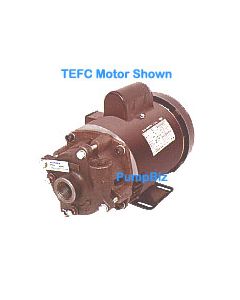 Hypro COMBB44 Electric Bronze Centrifugal Pump