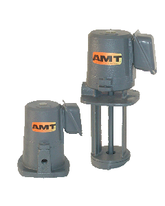 Cast iron Suction Coolant Pump