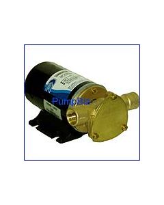 Jabsco 18670-0123 Commercial Duty 12vDC water pump