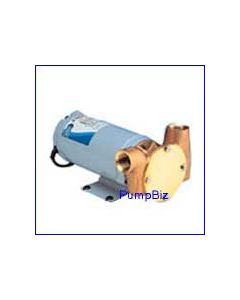 Jabsco 23920-9423 Run dry 12VDC Pump