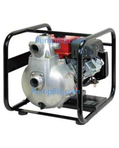 High Pressure water Pump 2 inch