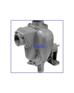 aluminum MP_FM8 pump