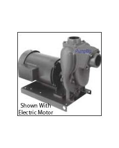 MP 26550 FM5 Pump w/2HP Motor