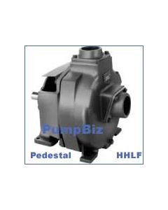 MP HHLF2HO High Pressure Water Pump Honda Electric Start