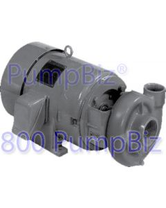 Series 200 pump