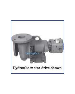 MP 27285 Hydraulic Hydraulic driven centrifugal pump