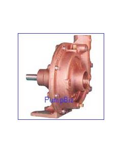 Oberdorfer 70P Bronze Centrifugal Pump Pedestal