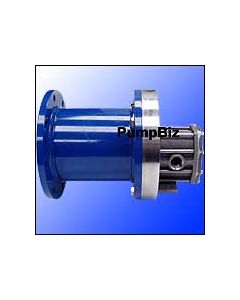 Oberdorfer SM1033BPM Magnetic Drive Pump