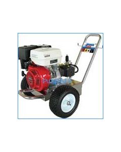 PumpBiz PE-4013HWPSCOMZ Pressure washer Honda Engine