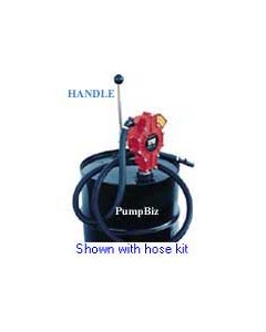 Pacer 59-0008-BNS HHE-BNS HAND PUMP