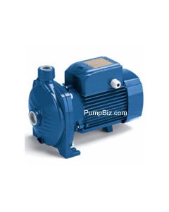 Centrifugal End Suction pump