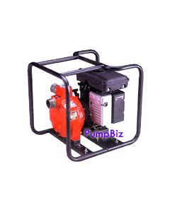 Riverside S2H 5.5 HP Honda GX 160 Gas powered Centrifugal Pump