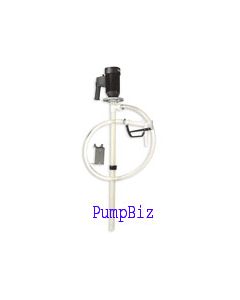 Standard 9510 Pump Package 5 SP-ENCV w/ PVDF 39