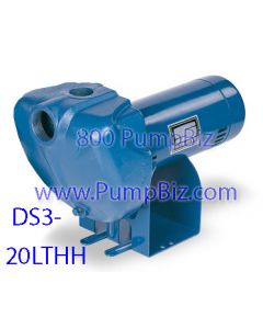 Starite_DS3HG pump