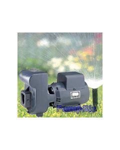 Starite irrigation pump 5HP 230v