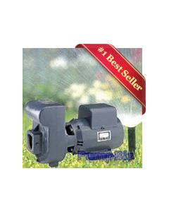 Sta-Rite - DHHG-53L Irrigation pump 