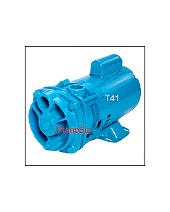 MTH T41EAB Turbine  Pump 1HP