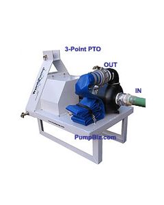 Trunkpump TP-3PT