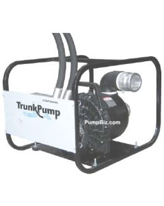 TrunkPump TP-HYD3 Hydraulic Water Pump 16,800gph