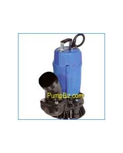 Tsurumi HS3.75S-230V Tsurumi Submersible Pump HS3.75S-61 230v