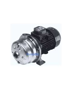 Webtrol 2TC12030-3 Stainless Steel High Head Pump 3 hp