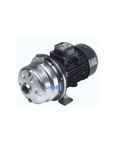 Ebara 2 stage 2CDu pump