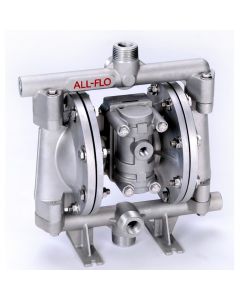 Air Operated Double Diaphragm Pump Bolted Series