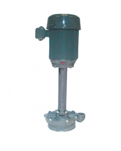 AMT 5570-95 Vertical Sealless Sprayer Washer Pump